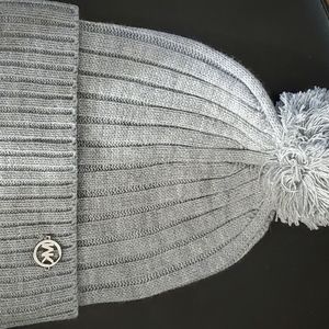 Michael Kors winter hat